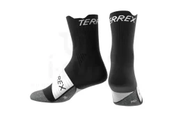 adidas calcetines Terrex HEAT.RDY Agravic Mid