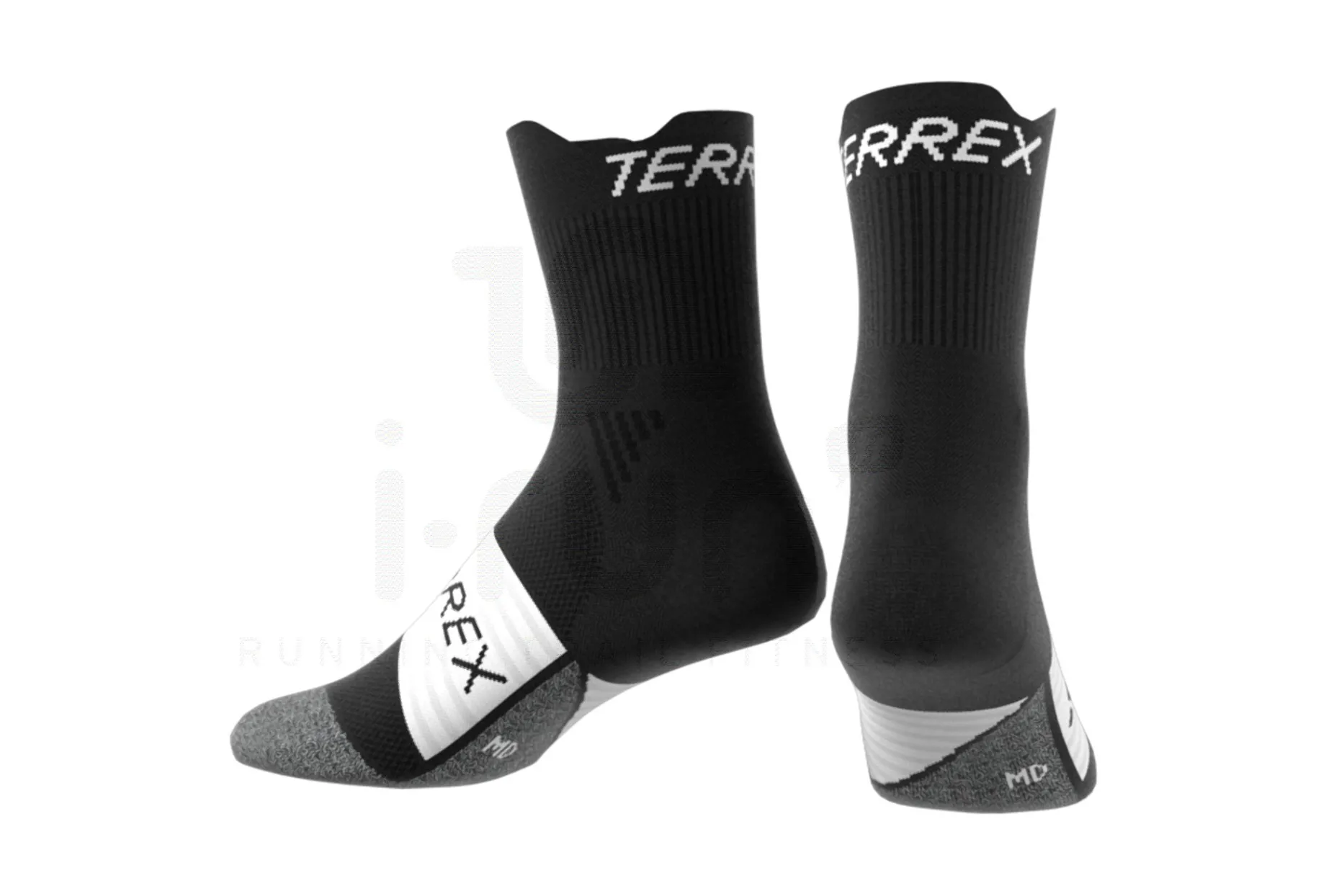 adidas calcetines Terrex HEAT.RDY Agravic Mid