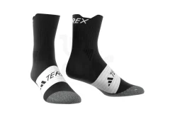 adidas calcetines Terrex HEAT.RDY Agravic Mid