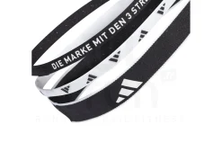 adidas Head Band x3