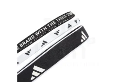 adidas Head Band x3