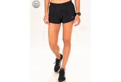 adidas pantalón corto Fast Running