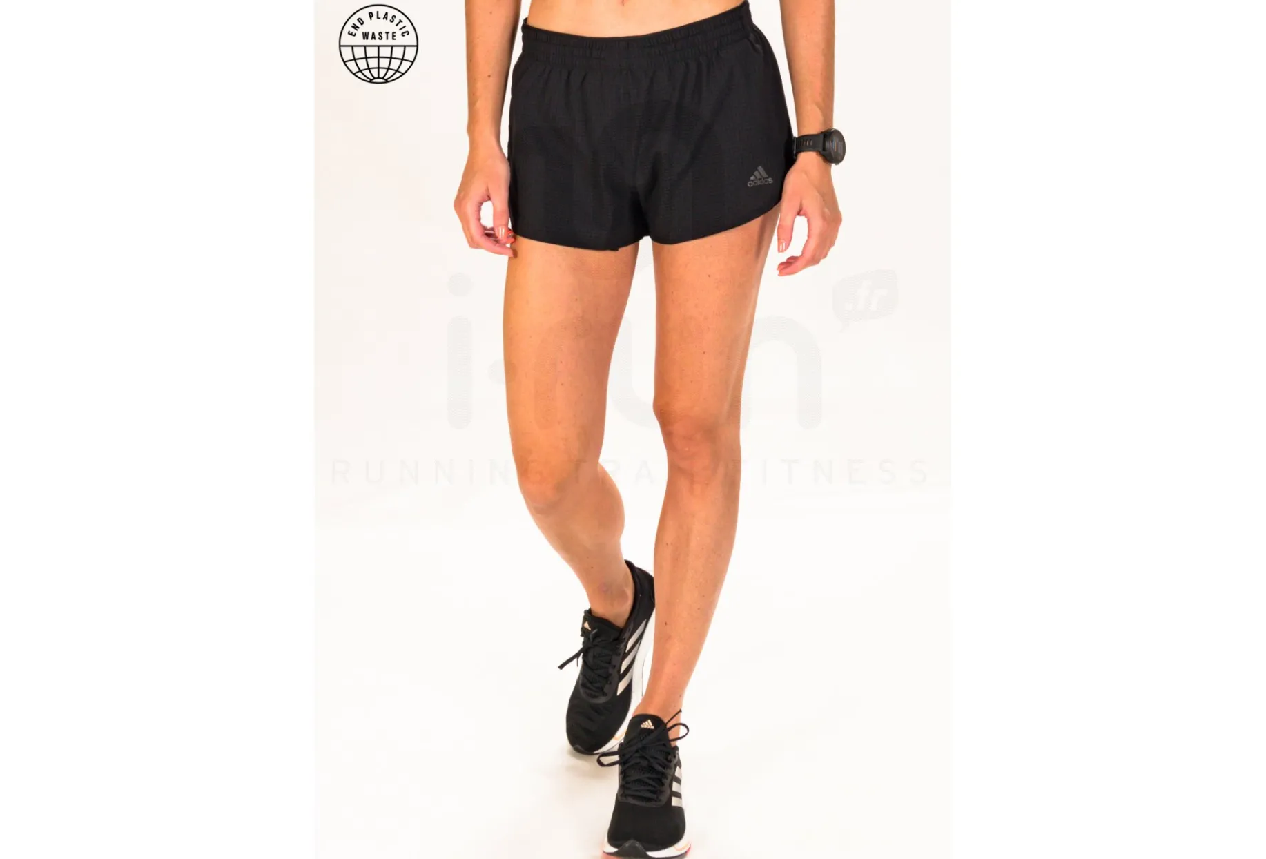 adidas pantalón corto Fast Running