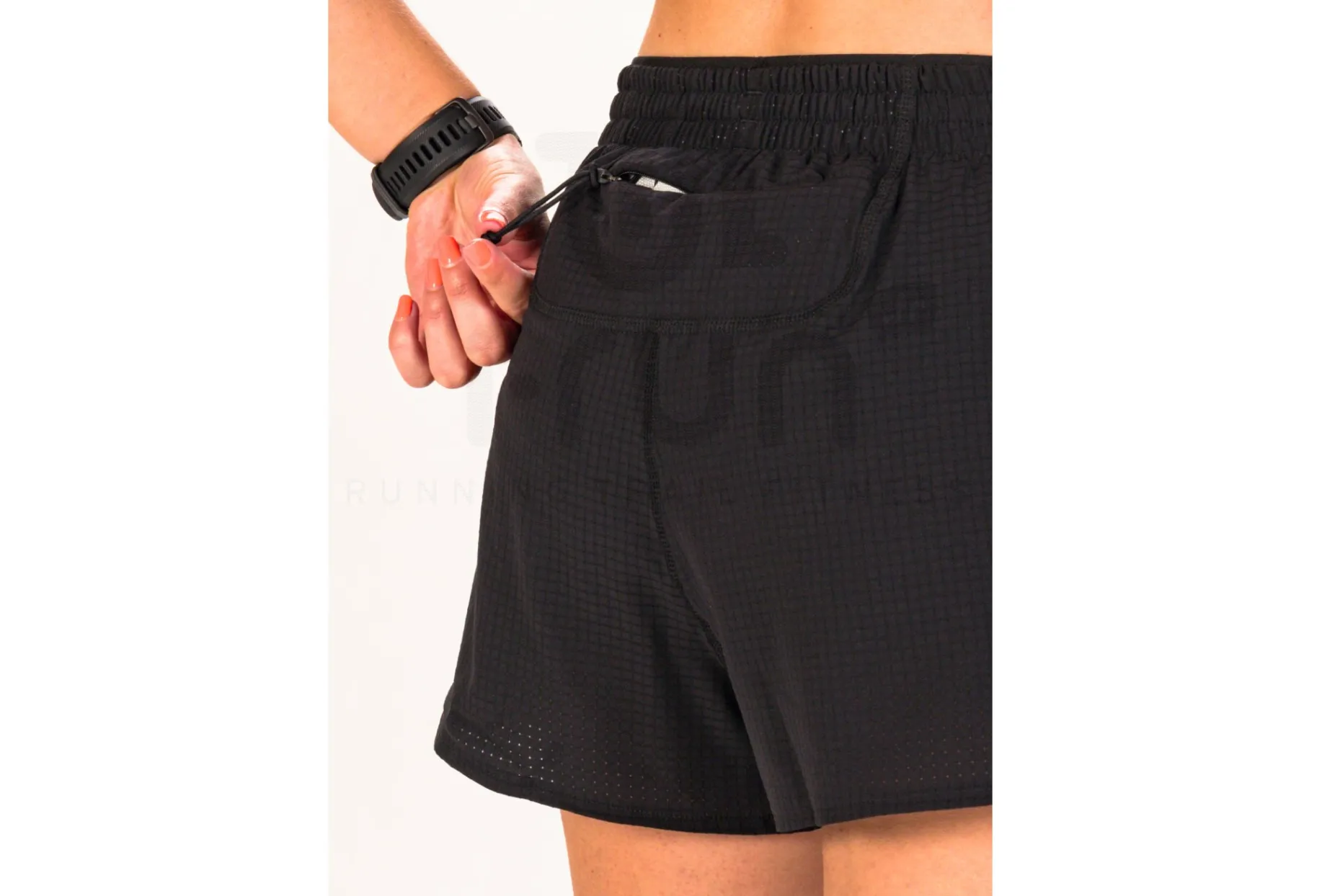 adidas pantalón corto Fast Running