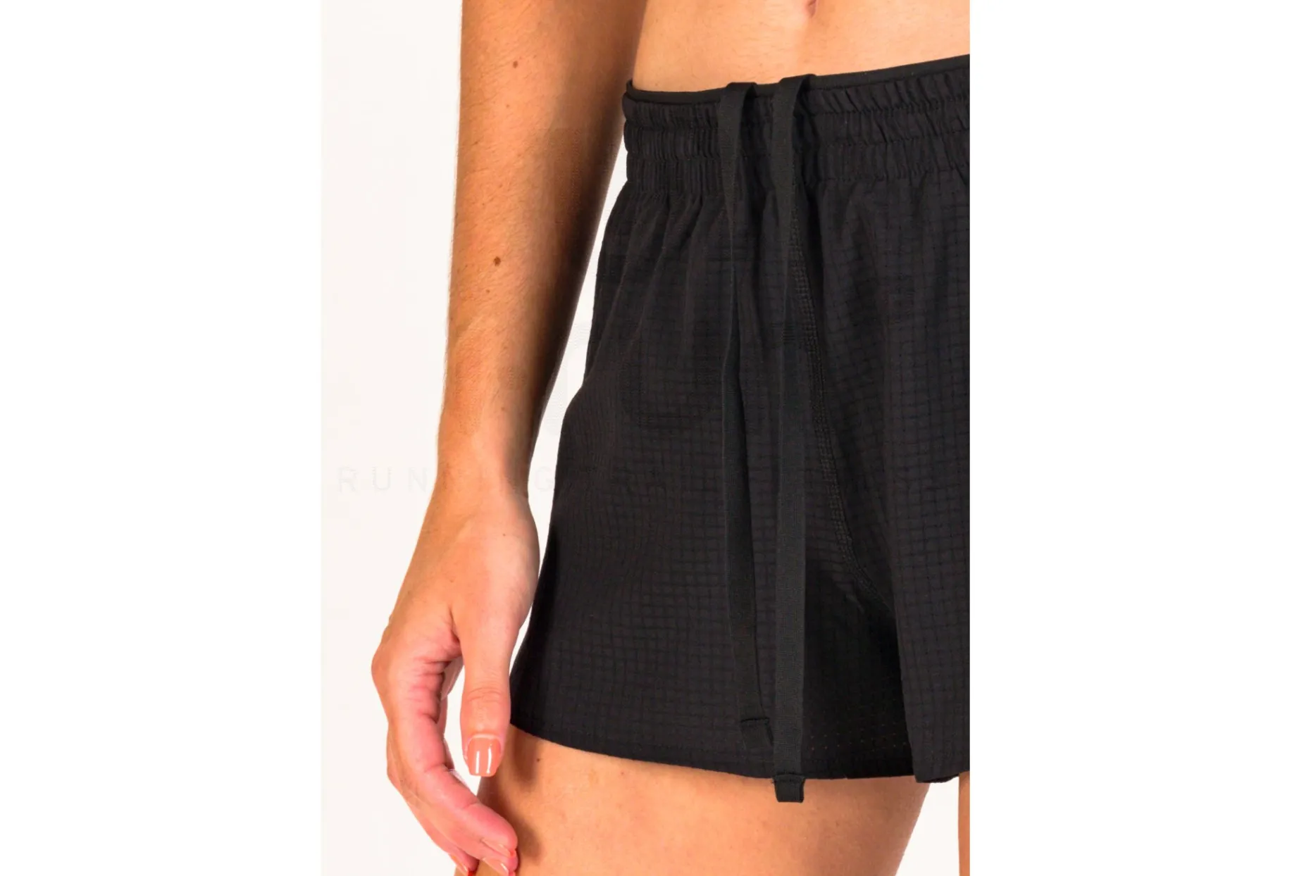 adidas pantalón corto Fast Running
