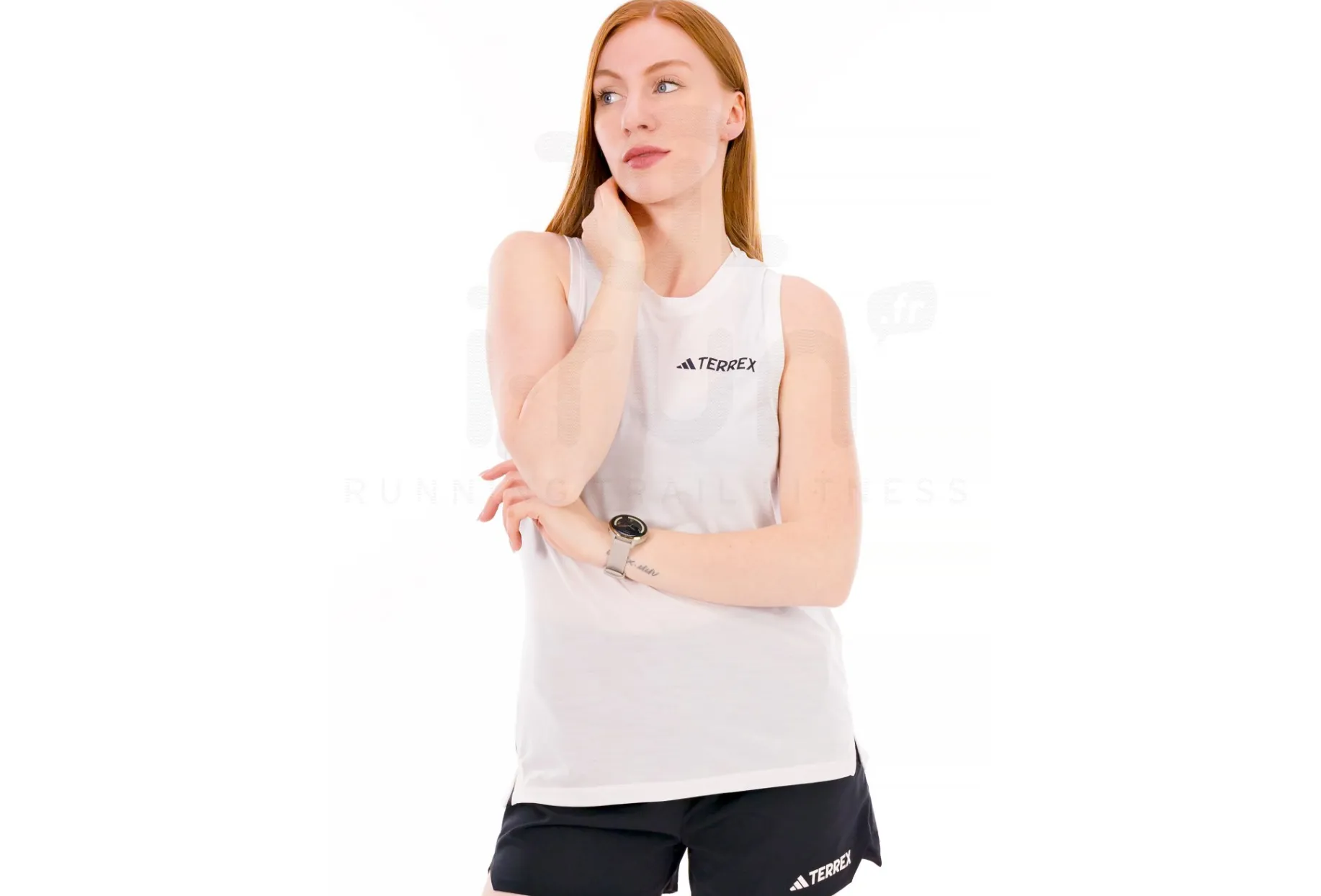 adidas Terrex Xperior Climacool+