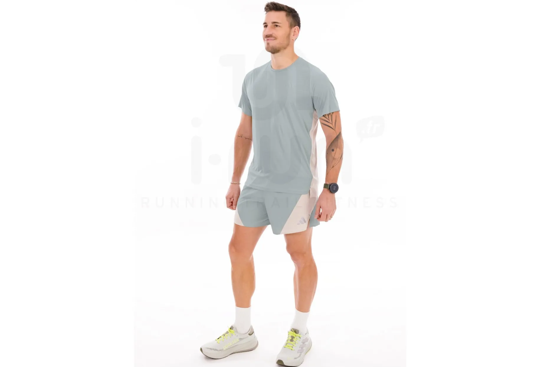 adidas adi365 Breeze
