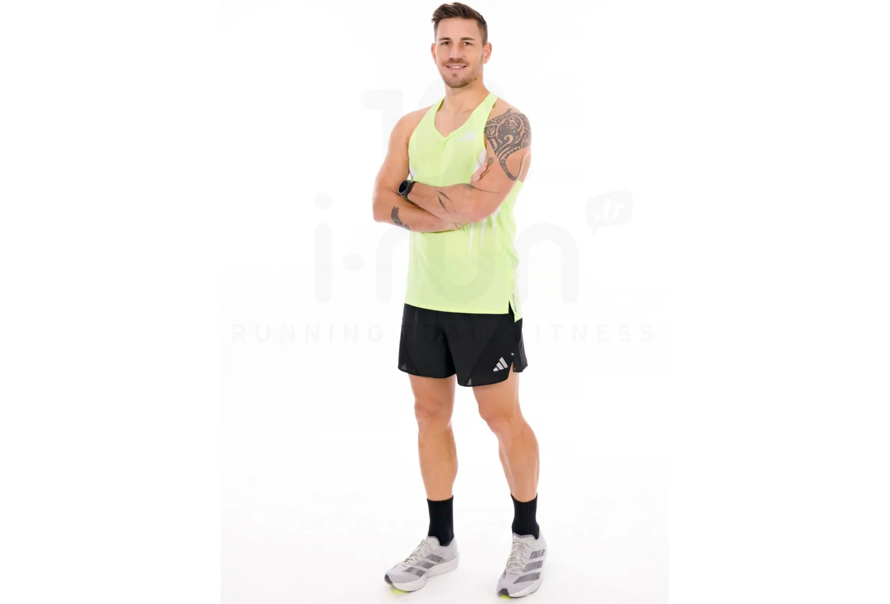 adidas adi365 Breeze