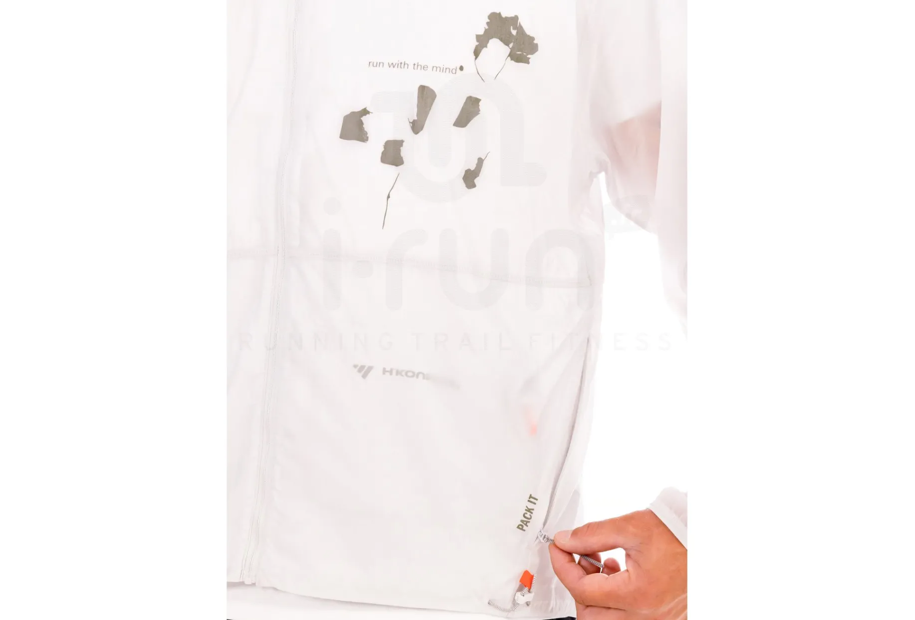 adidas Adi365 HK