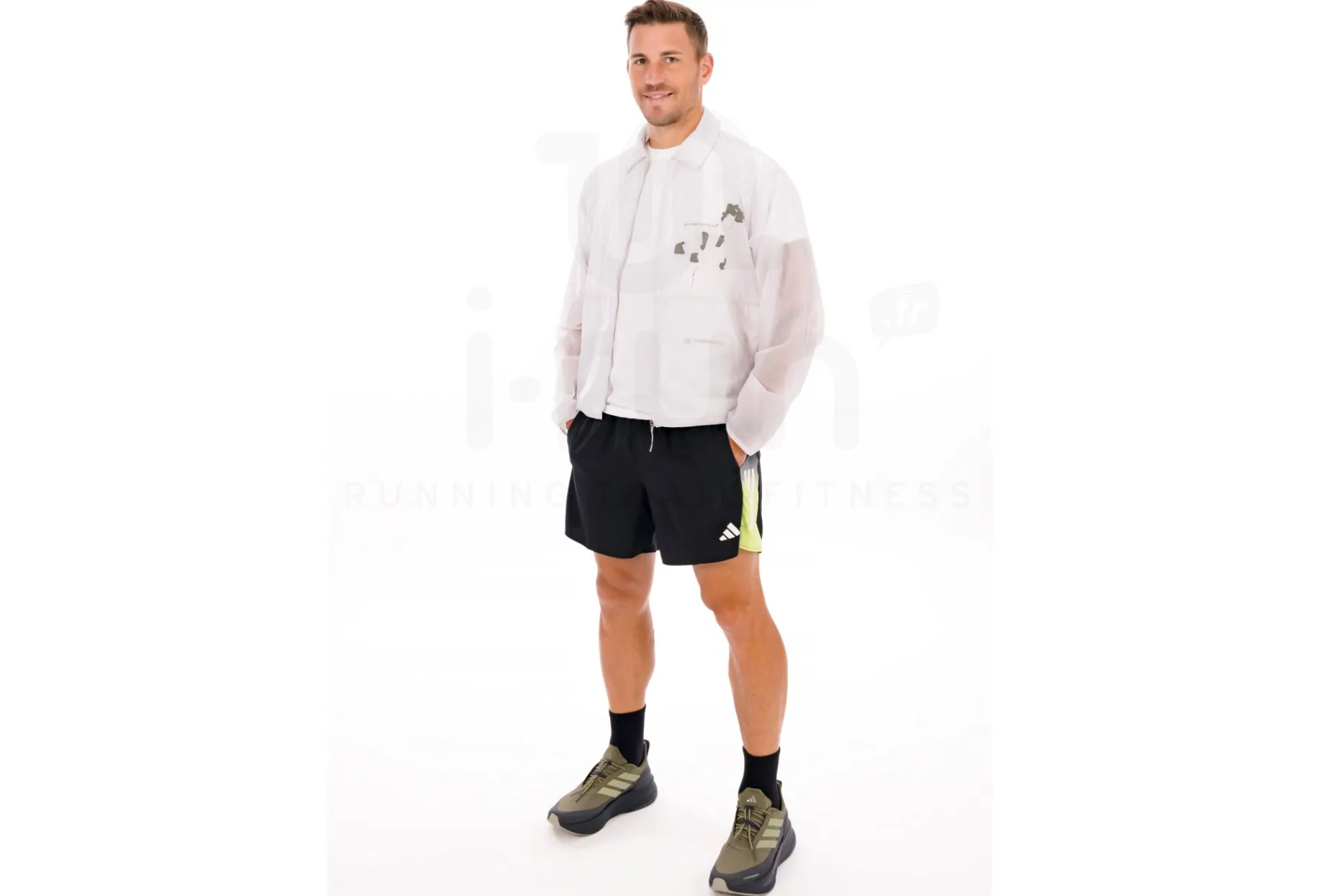 adidas Adi365 HK