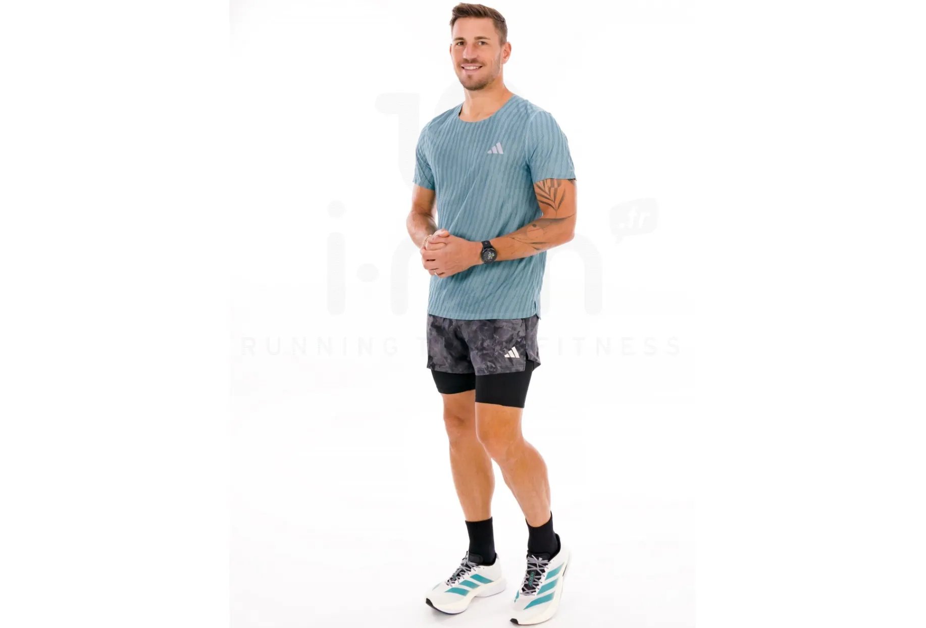 adidas adi365 Running Climacool+