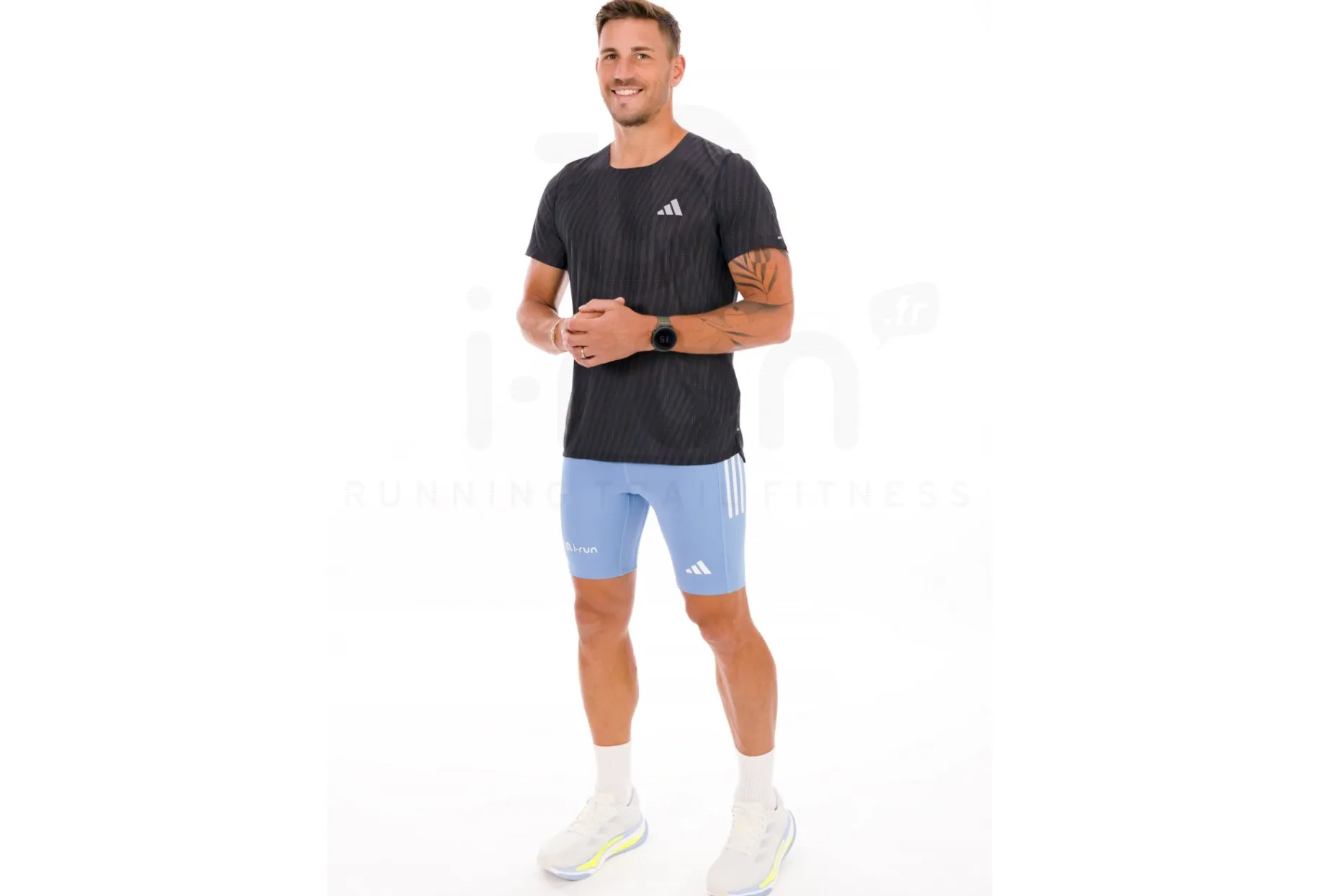 adidas adi365 Running Climacool+