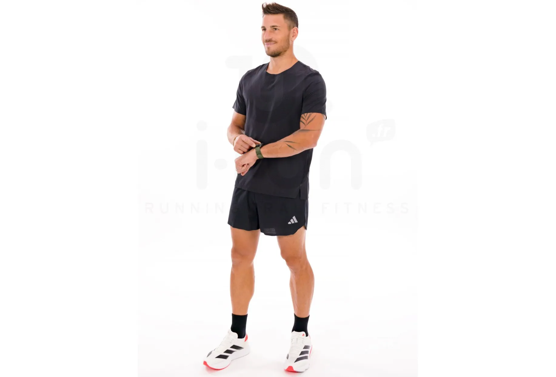 adidas adi365 Running Climacool+