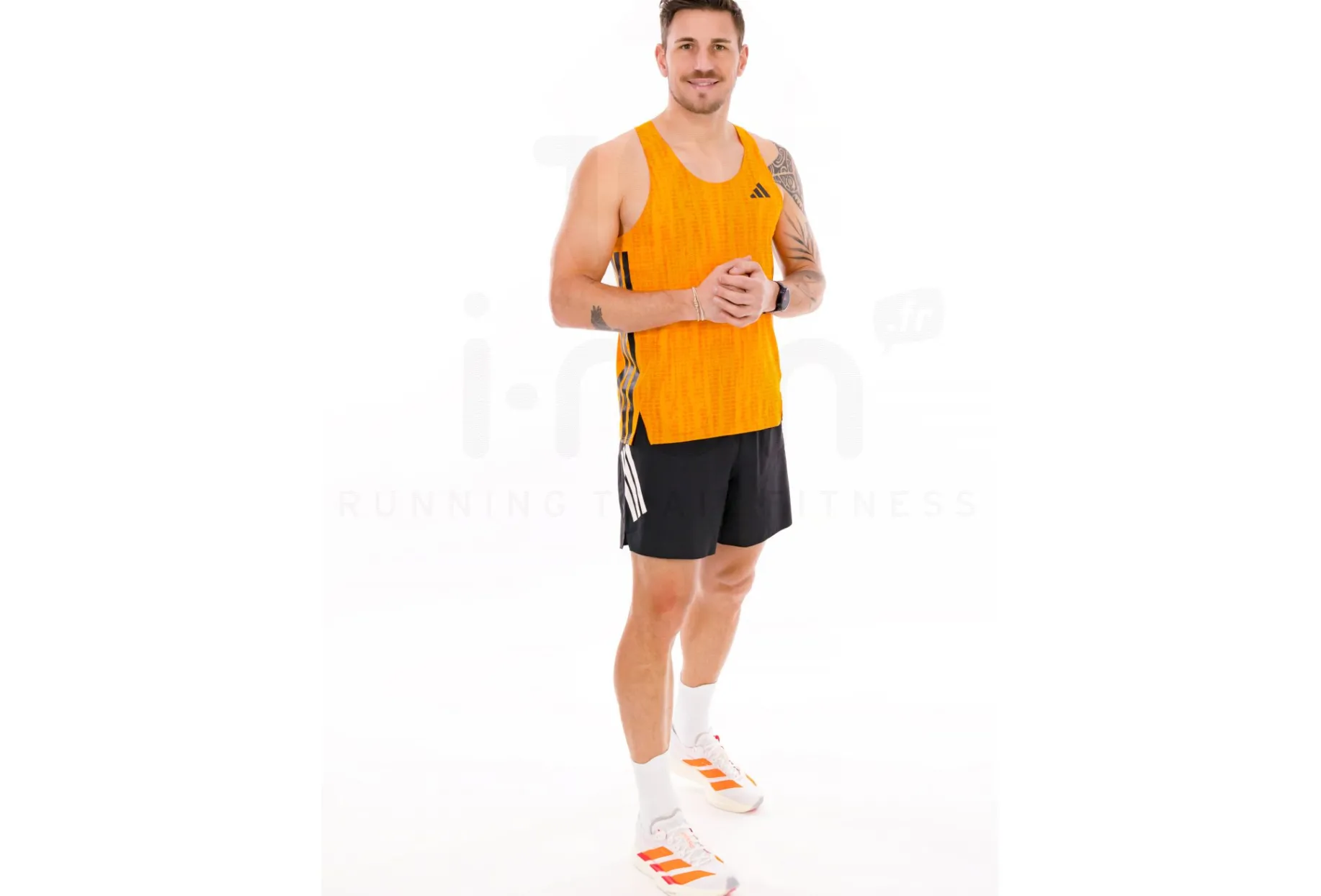 adidas Adizero