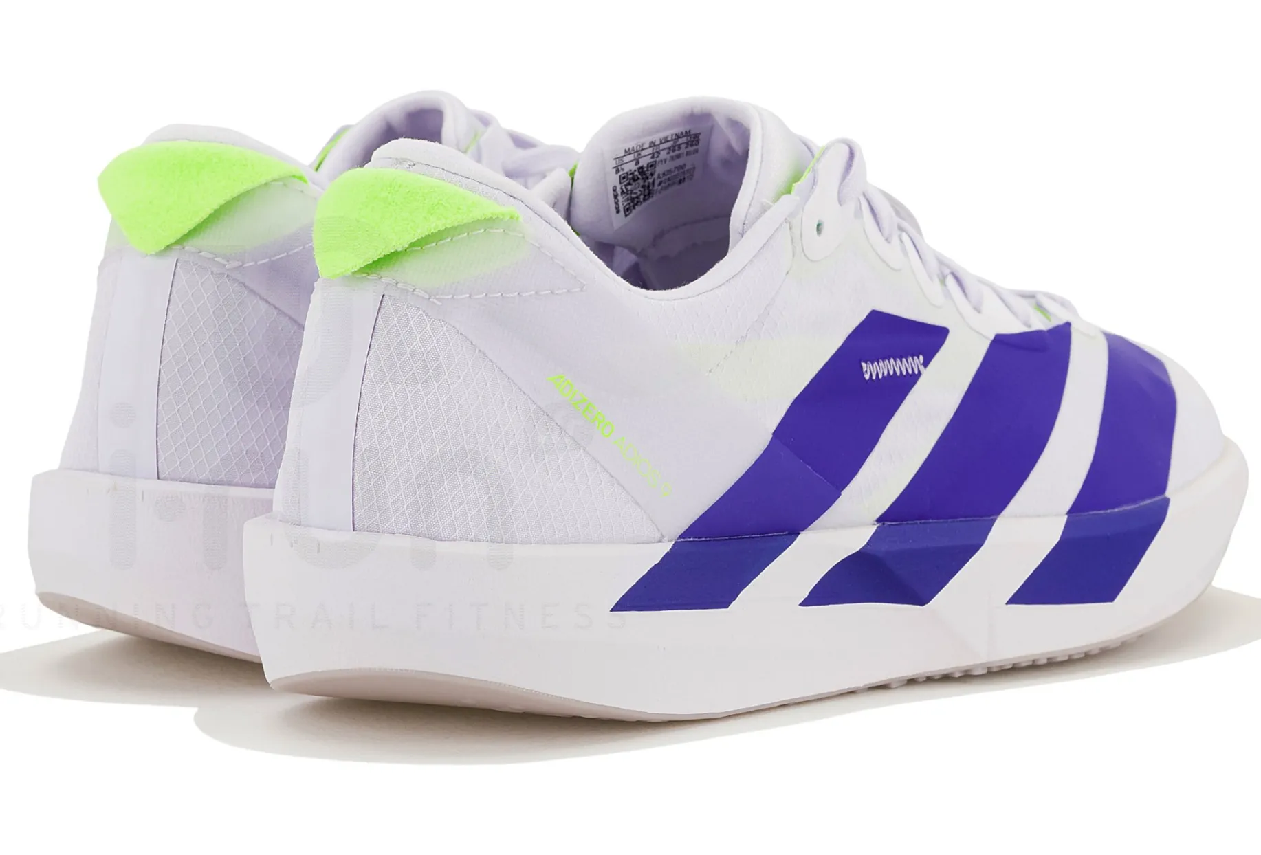 adidas adizero adios 9