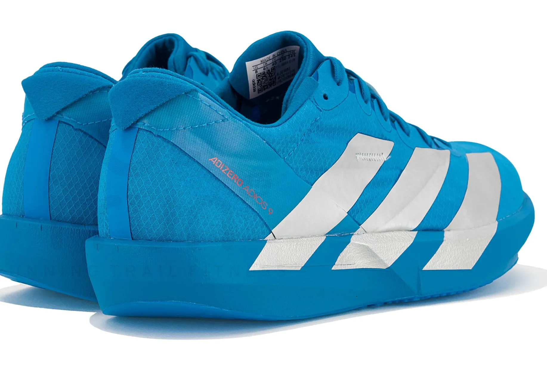 adidas adizero adios 9 Ekiden