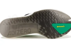 adidas adizero adios 9 Haile Gebrselassie