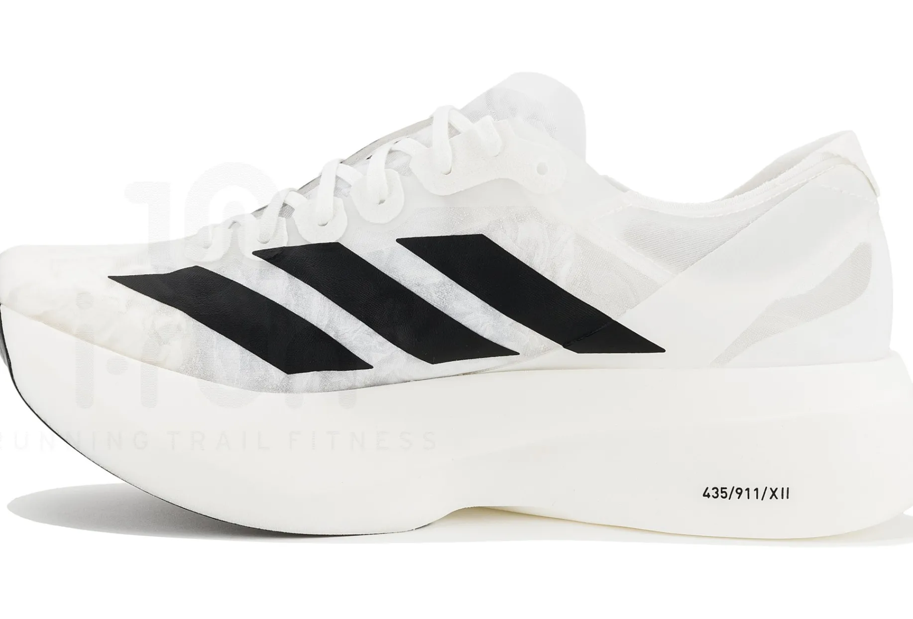 adidas Adizero Adios Pro Evo 1