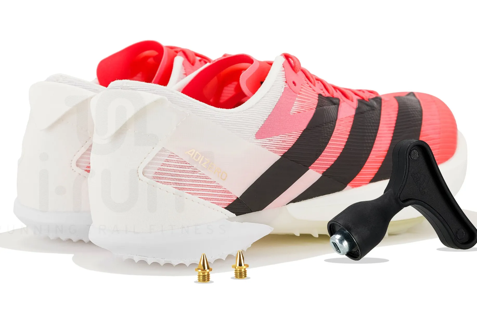 adidas adizero Ambition WC