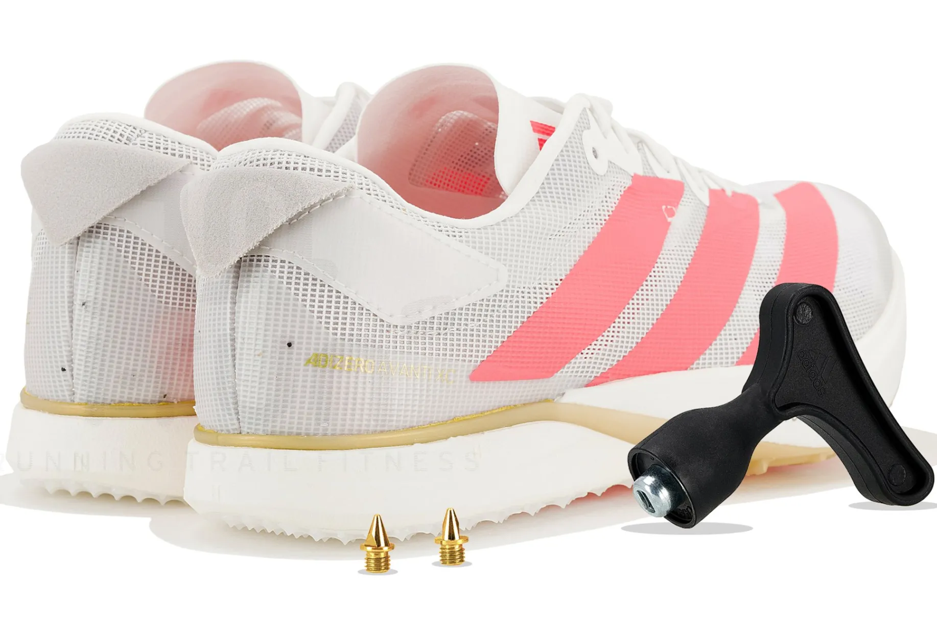adidas adizero Avanti XC