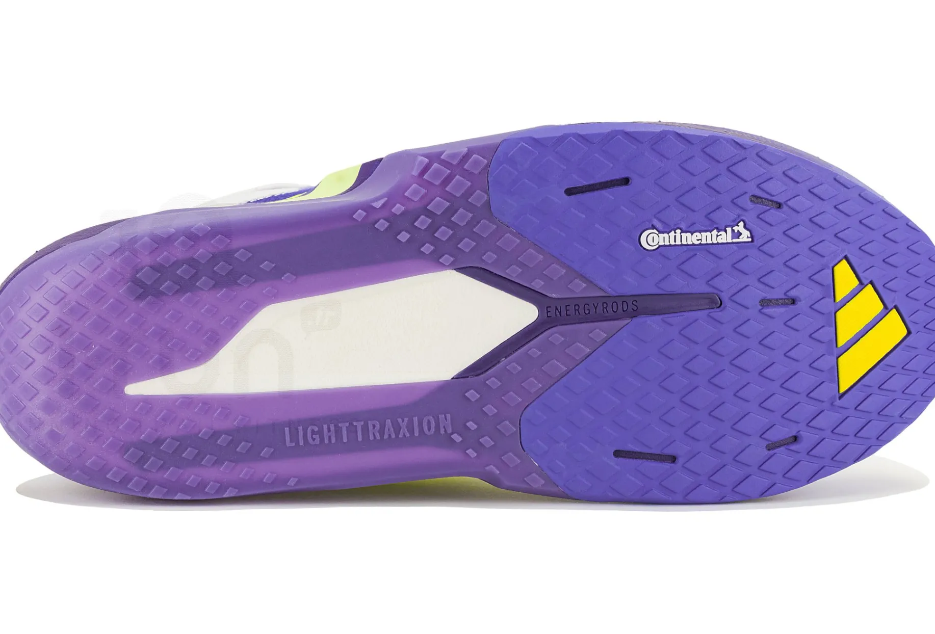 adidas Adizero Dropset Pro
