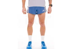 adidas adizero Ekiden / Bolsillos + entrepierna Ekiden