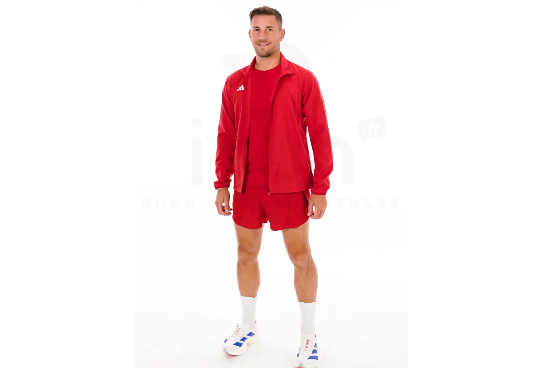 adidas adizero Essentials