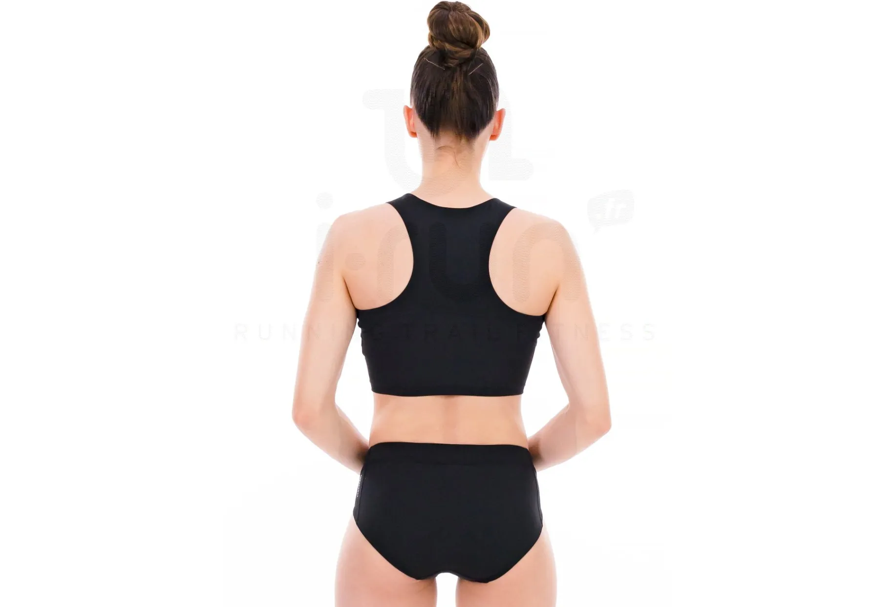 adidas adizero Essentials crop top