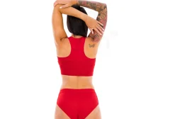 adidas adizero Essentials crop top