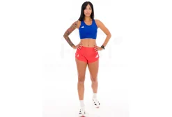 adidas adizero Essentials crop top