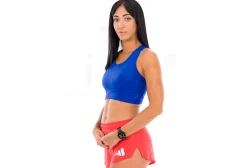 adidas adizero Essentials crop top