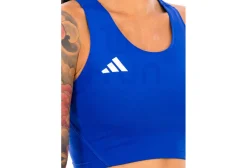 adidas adizero Essentials crop top