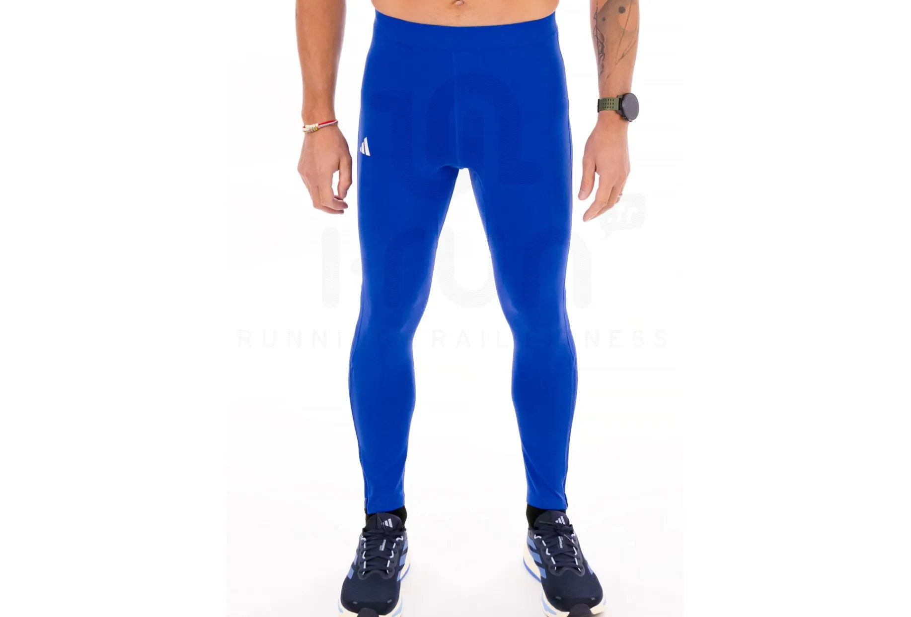 adidas adizero Essentials Long Tight