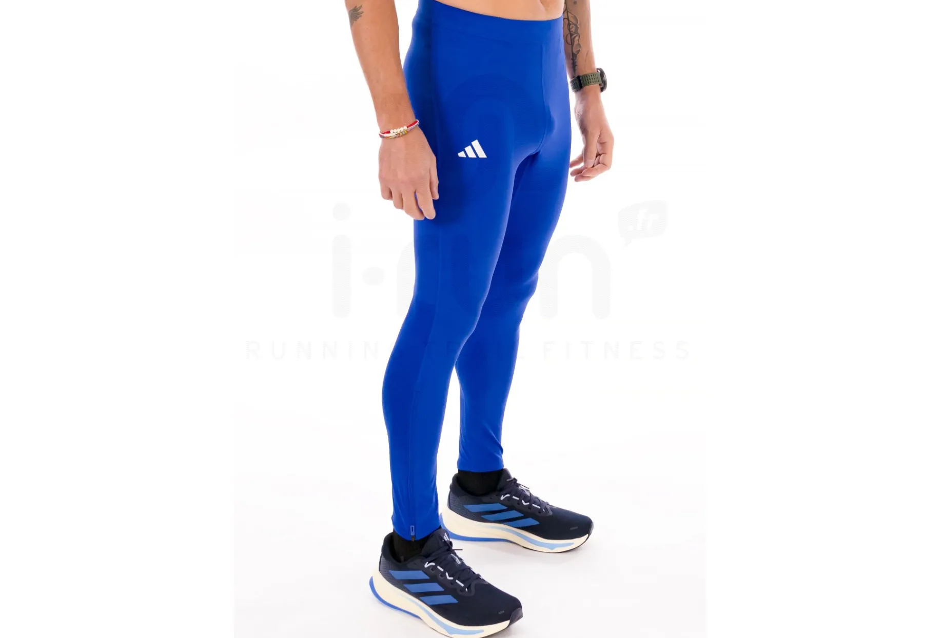 adidas adizero Essentials Long Tight