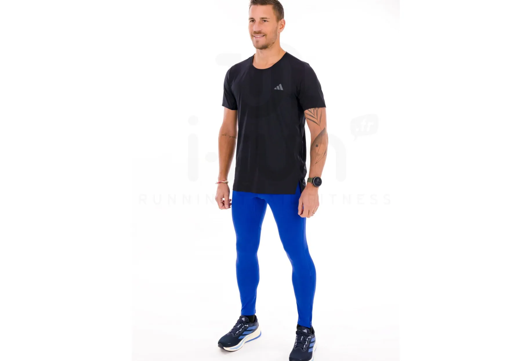 adidas adizero Essentials Long Tight