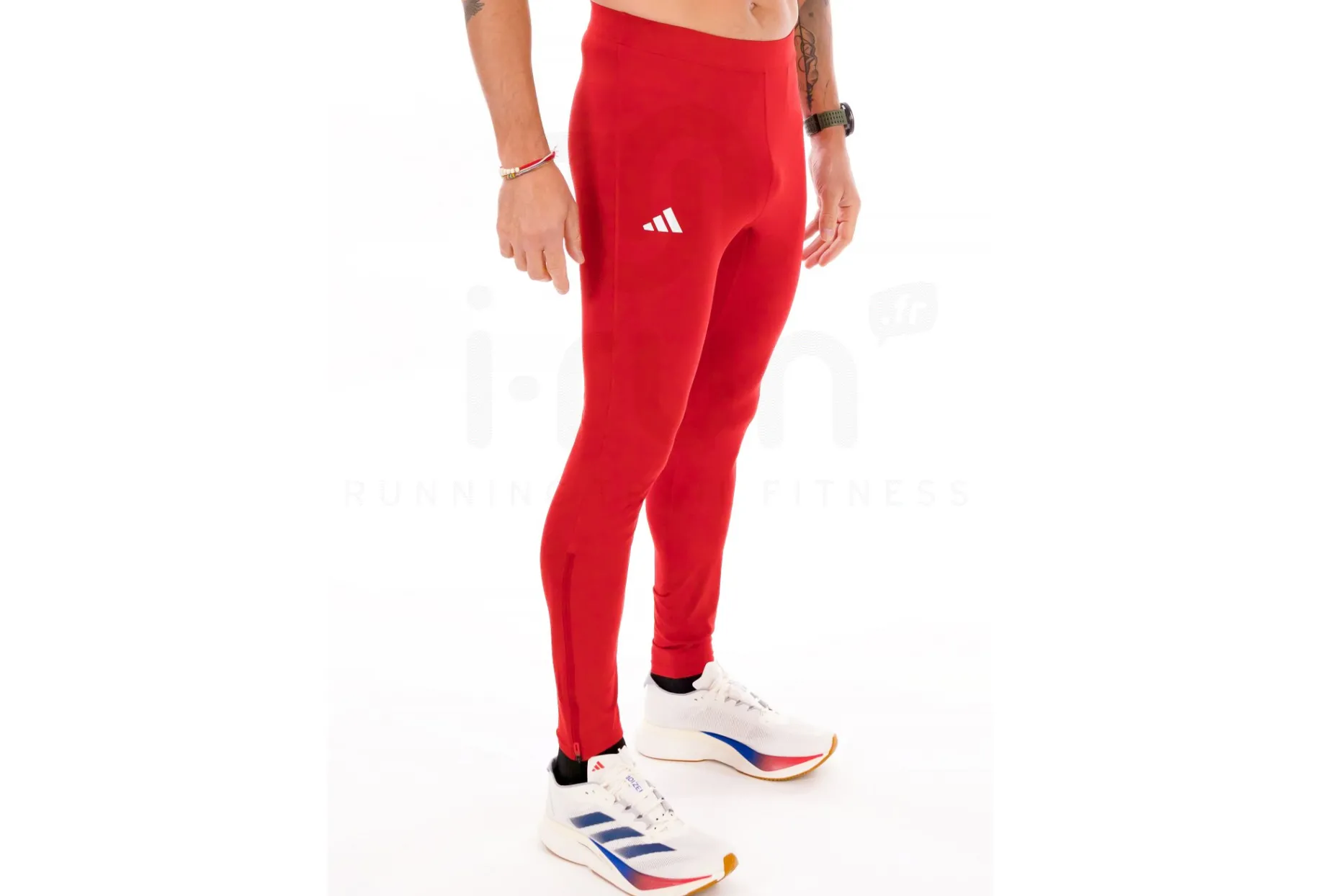 adidas adizero Essentials Long Tight
