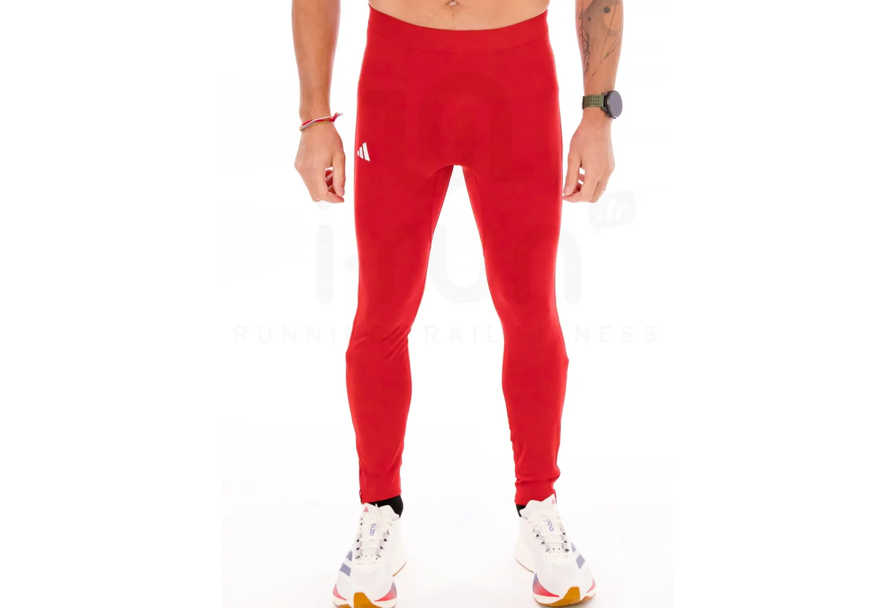 adidas adizero Essentials Long Tight