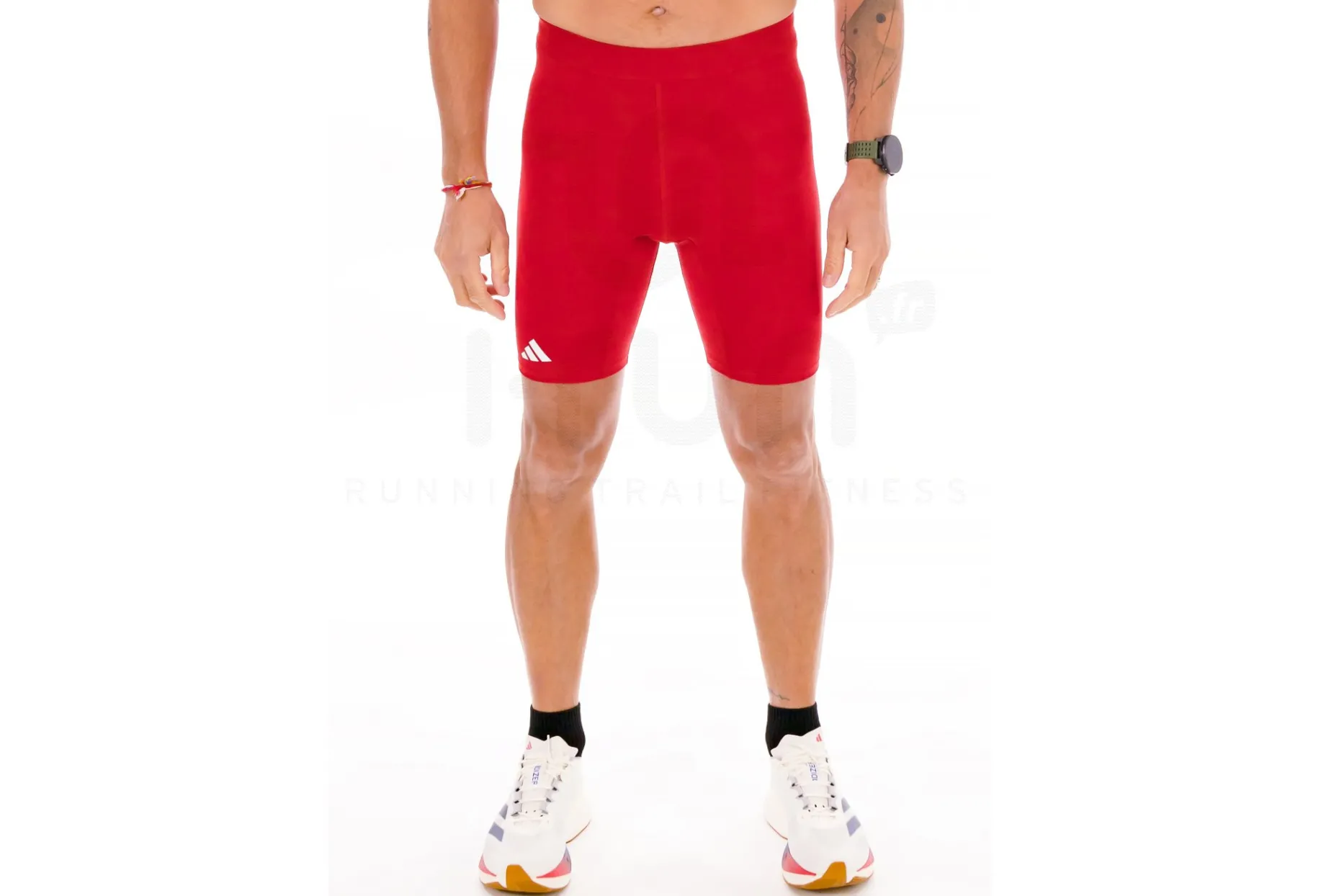 adidas adizero Essentials Short Tight