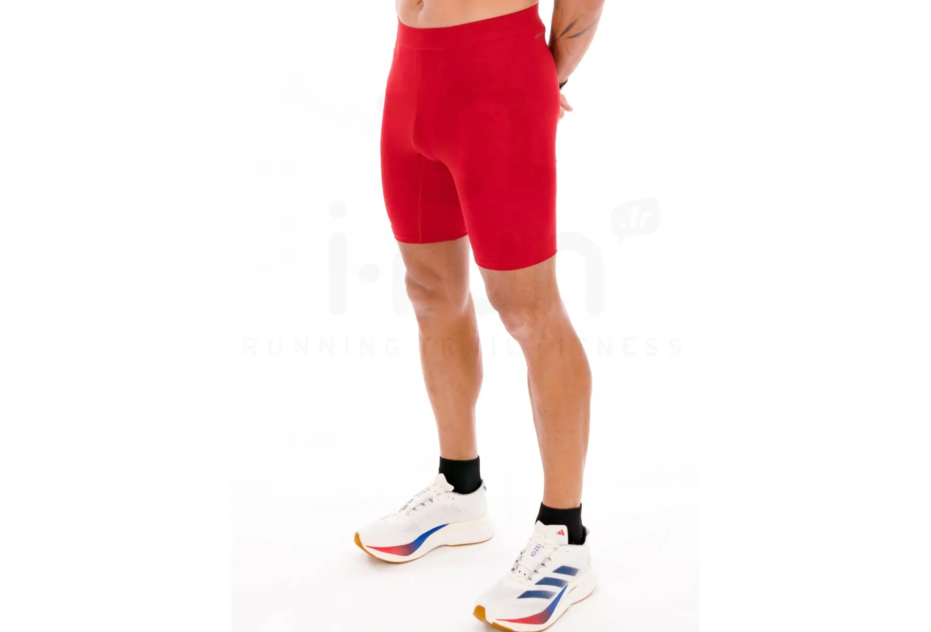 adidas adizero Essentials Short Tight