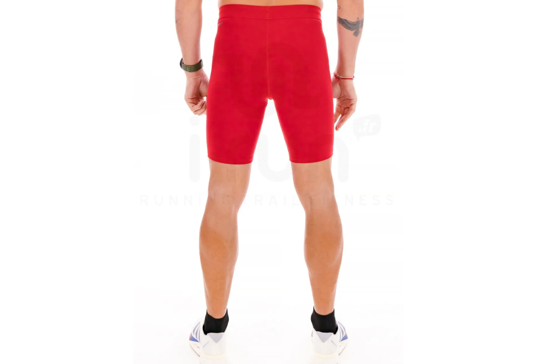 adidas adizero Essentials Short Tight