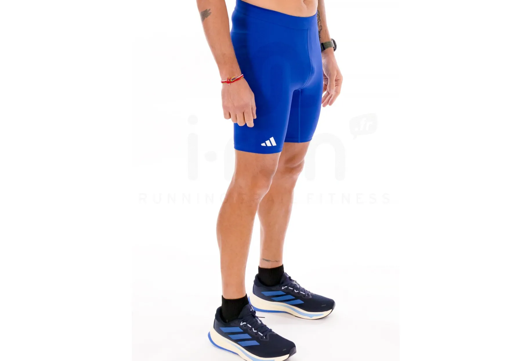 adidas adizero Essentials Short Tight