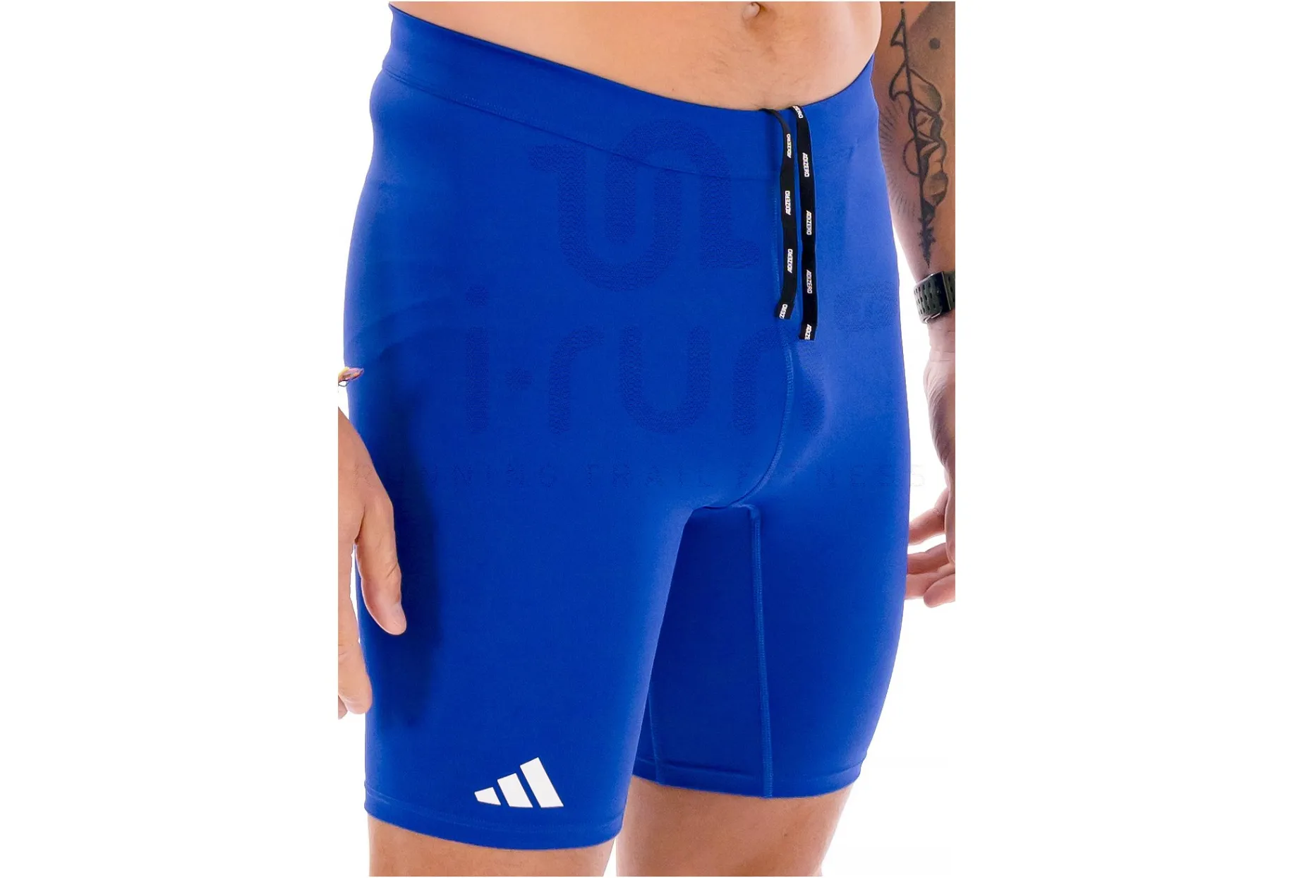 adidas adizero Essentials Short Tight