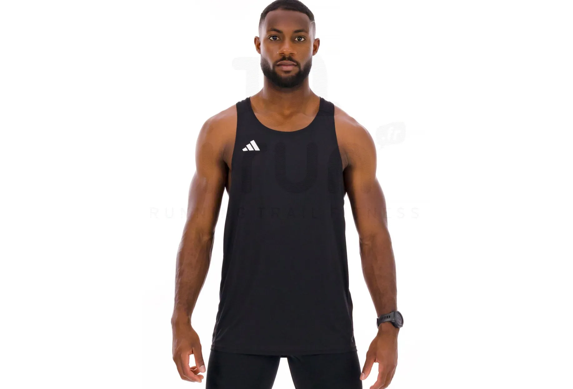 adidas adizero Essentials Singlet