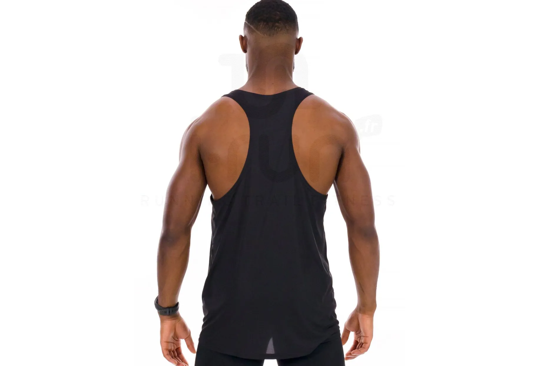 adidas adizero Essentials Singlet