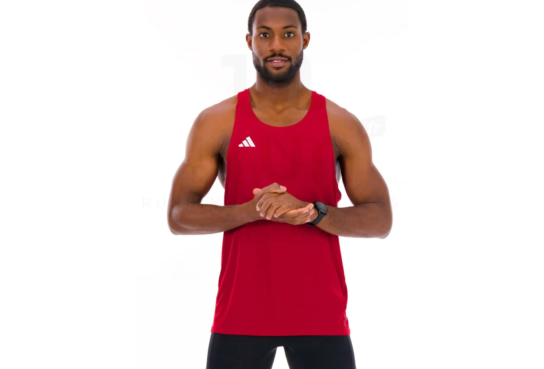 adidas adizero Essentials Singlet