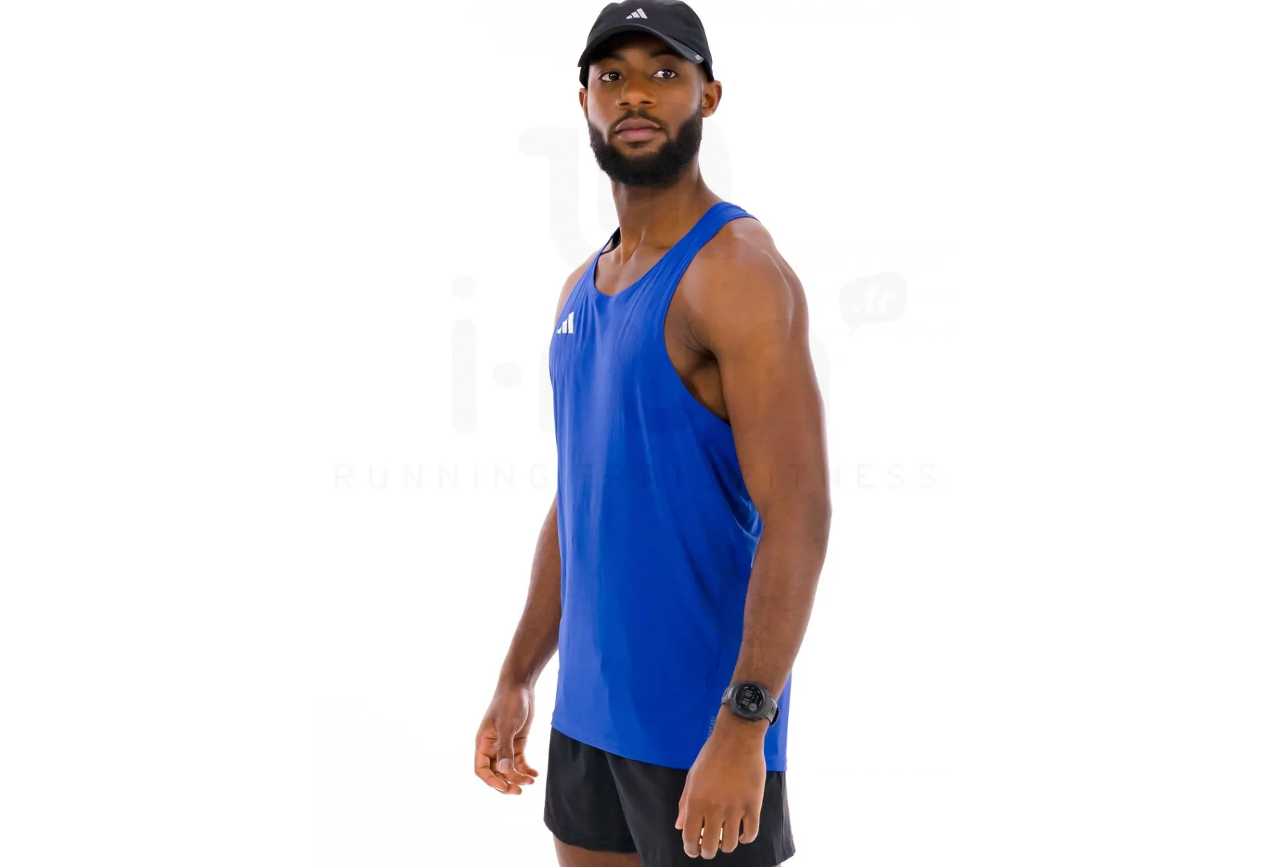 adidas adizero Essentials Singlet