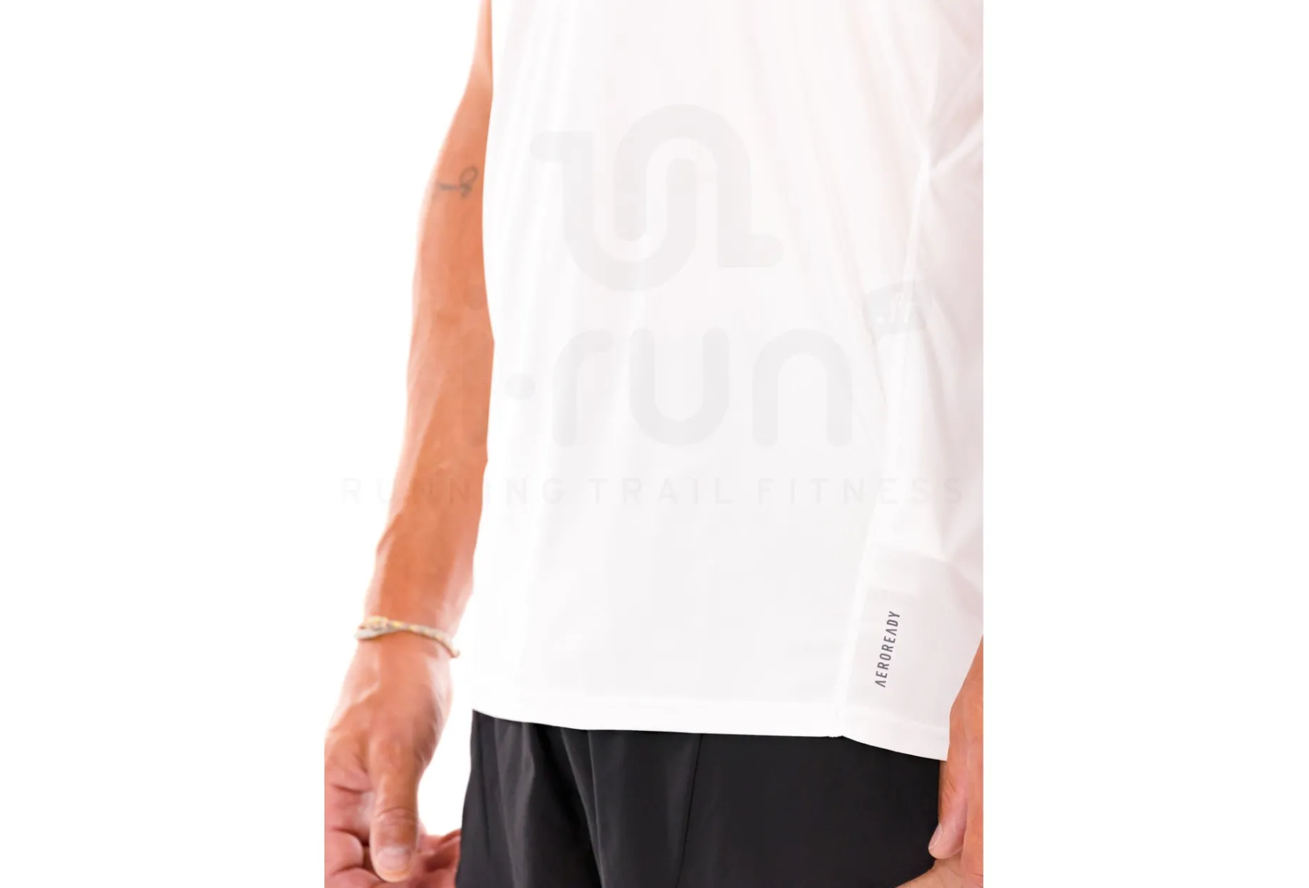 adidas adizero Essentials Singlet