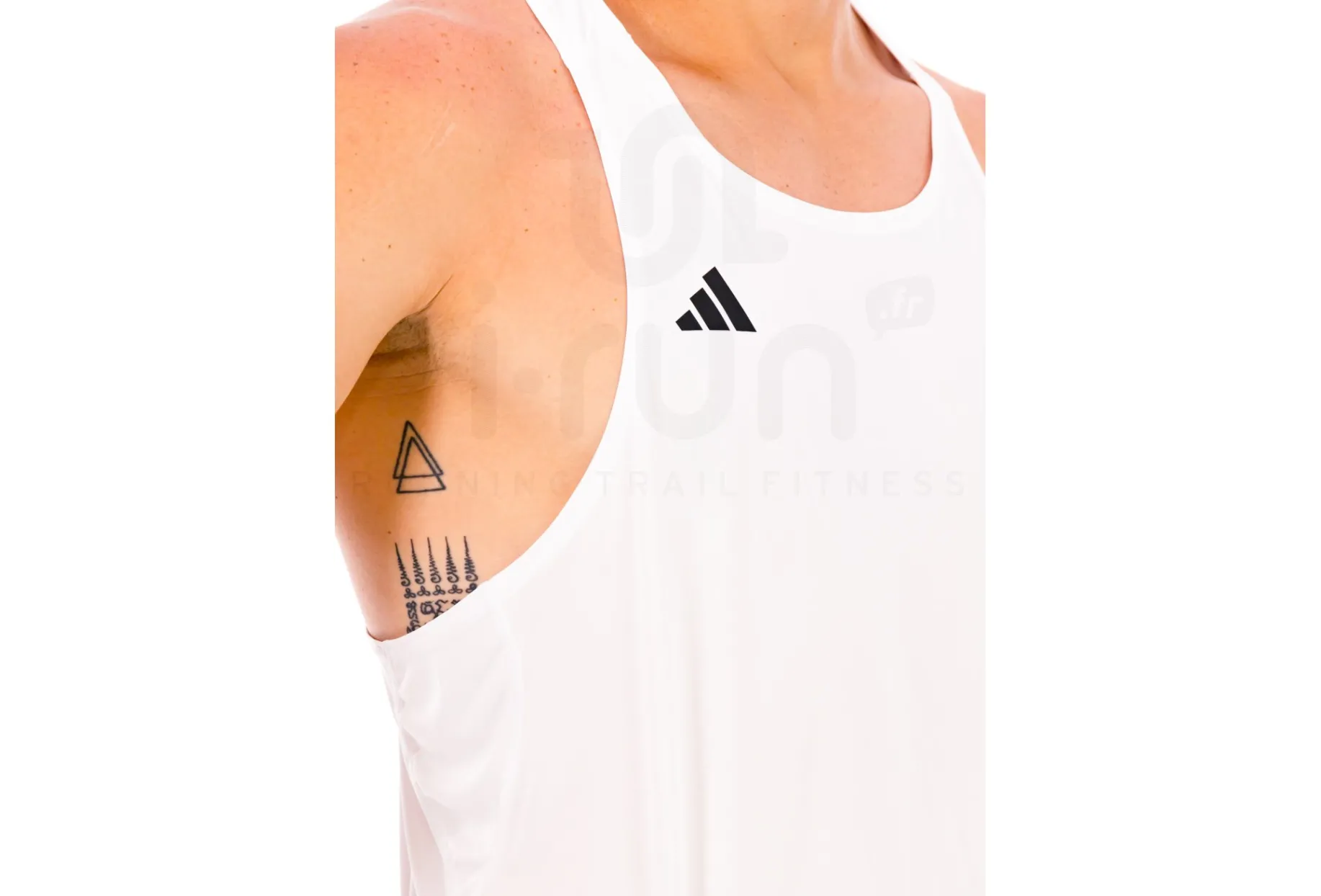 adidas adizero Essentials Singlet