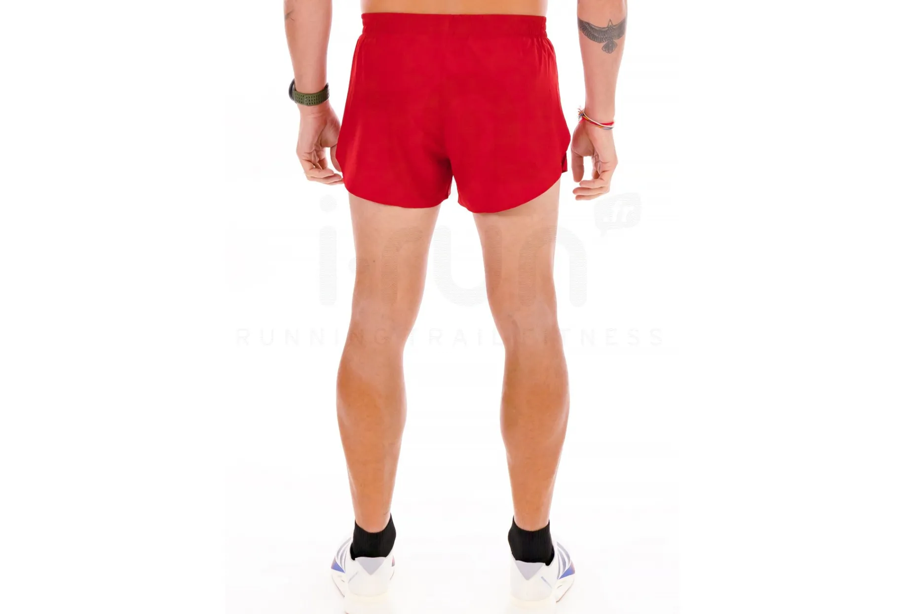 adidas adizero Essentials Split Short