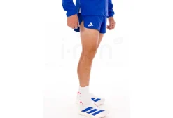 adidas adizero Essentials Split Short